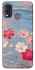 Чехол на Nokia G11 Plus Breeze Bloom фото 1 из 1