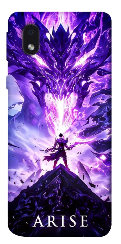 Чохол на Samsung Galaxy M01 Core / A01 Core Solo Leaving фото 1 з 1