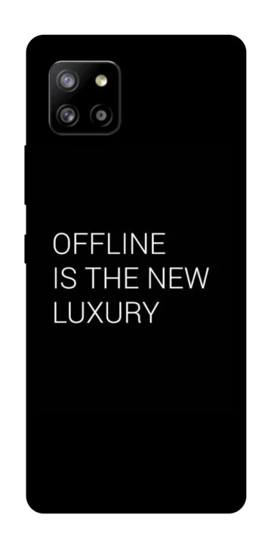 Чехол на Samsung Galaxy A42 5G Offline фото 1 из 1