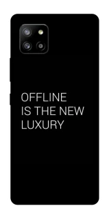 Чохол на Samsung Galaxy A42 5G Offline фото 1 з 1