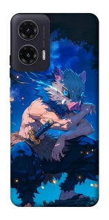 Чохол на Motorola Moto G35 inosuke фото 1 з 1