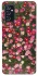 Чохол на Samsung Galaxy M52 Flowers v8 фото 1 з 1