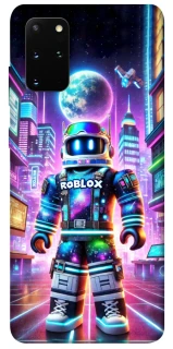 Чохол на Samsung Galaxy S20+ Roblox aesthetics ver.5 фото 1 з 1