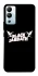 Чохол на Infinix Hot 12i Black Sabbath logo ver.2 фото 1 з 1