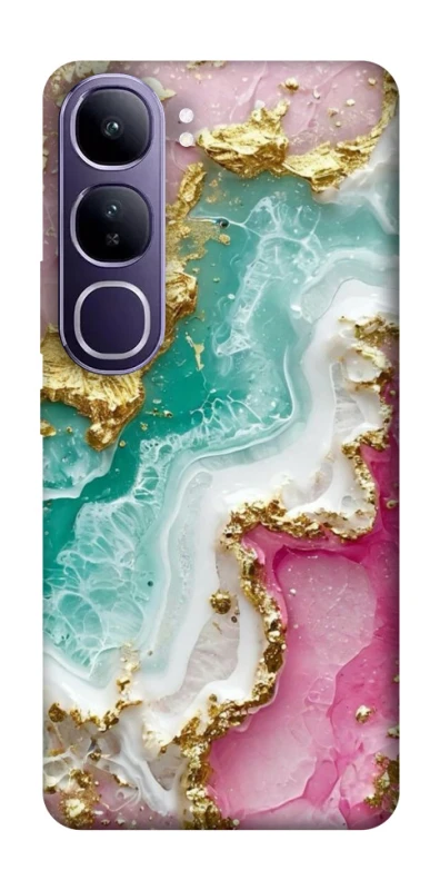 Чохол на Vivo Y300 Epoxy design ver.1 фото 1 з 1