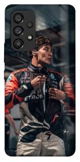 Чохол на Samsung Galaxy A53 5G F-1 ver.10 фото 1 з 1