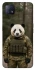 Чохол на Oppo A72 5G / A73 5G Панда захисник фото 1 з 1
