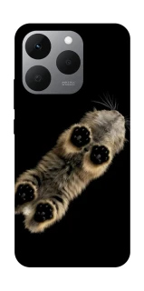 Чохол на Realme 15T Cat фото 1 з 1
