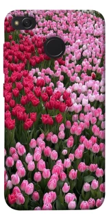 Чехол на Xiaomi Redmi 4X Flowers v9 фото 1 из 1