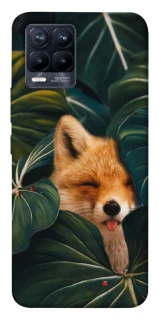 Чохол на Realme 8 Fox фото 1 з 1