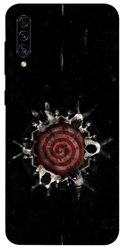 Чохол на Samsung Galaxy A50 (A505F) / A50s / A30s Saw фото 1 з 1