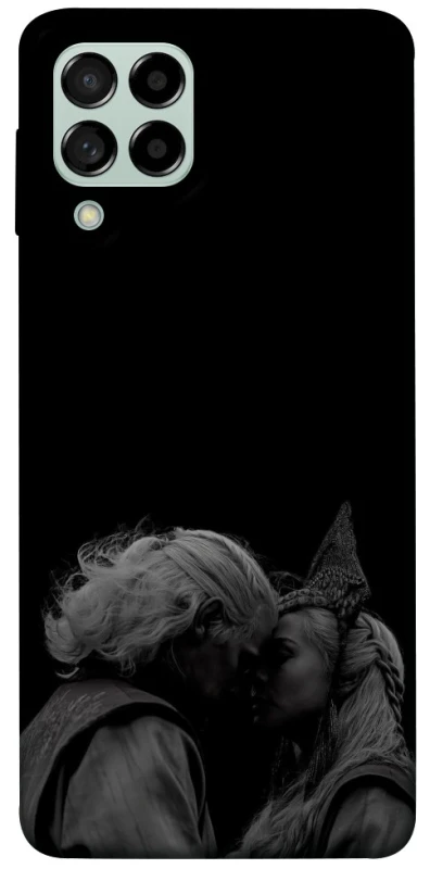 Чохол на Samsung Galaxy M53 5G House of the Dragon ver.8 фото 1 з 1