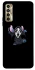 Чохол на TECNO Camon 17P Halloween Stitch ver.2 фото 1 з 1