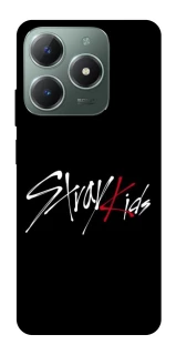 Чехол на Realme C61 Stray Kids Logo фото 1 из 1