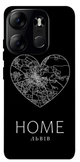 Чохол на Tecno Spark Go 2023 Львів Home фото 1 з 1