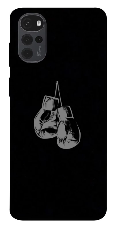 Чохол на Motorola Moto G22 boxing фото 1 з 1