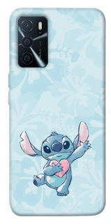 Чехол на Oppo A16s / A16 Stitch ver.9 фото 1 из 1