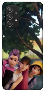 Чохол на Samsung Galaxy A52 4G / A52 5G K-Pop Demon Hunters ver.14 фото 1 з 1