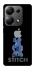 Чехол на Xiaomi Redmi Note 13 Pro 4G Stitch ver.18 фото 1 из 1
