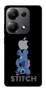 Чехол на Xiaomi Redmi Note 13 Pro 5G Stitch ver.18 фото 1 из 1