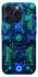 Чехол на Apple iPhone 15 Pro (6.1") CyberPhone v3 фото 1 из 1