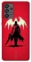 Чехол на Samsung Galaxy A73 5G Devil May Cry v2 фото 1 из 1