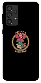 Чохол на Samsung Galaxy A33 5G Stranger Things ver.14 фото 1 з 1