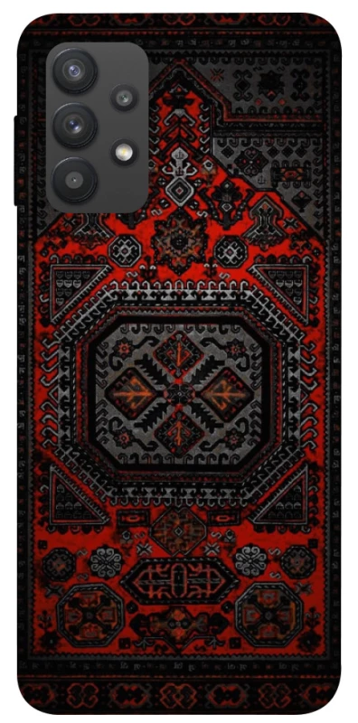 Чохол на Samsung Galaxy A32 (A325F) 4G Килим v16 фото 1 з 1
