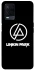 Чохол на Oppo A54 4G Linkin Park logo ver.1 фото 1 Чохол на Oppo A54 4G Linkin Park logo ver.1 фото 1 з 1