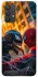 Чехол на Samsung Galaxy A32 (A325F) 4G Venom vs Spiderman фото 1 из 1