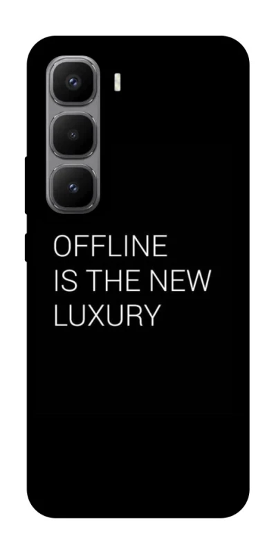 Чохол на Infinix Hot 60 Pro+ Offline фото 1 з 1