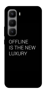 Чохол на Infinix Hot 60 Pro+ Offline фото 1 з 1