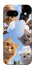 Чехол на Google Pixel 8a Cats фото 1 из 1