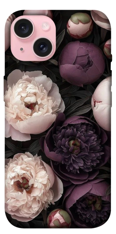 Чохол на Apple iPhone 15 (6.1") Heart of a Flower фото 1 з 1