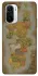 Чехол на Xiaomi Redmi K40 / K40 Pro / K40 Pro+ / Poco F3 Eastern kingdoms фото 1 из 1