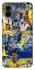 Чехол на Xiaomi Redmi A1+ / Poco C50 / A2+ UA-Football ver.6 фото 1 из 1