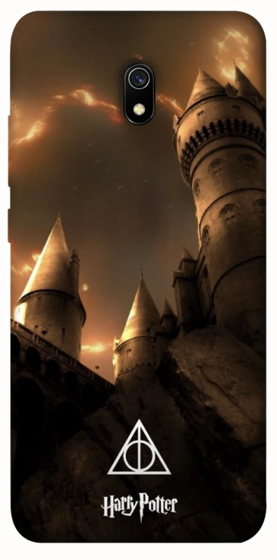 Чохол на Xiaomi Redmi 8a Harry Potter ver.13 фото 1 з 1