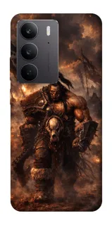 Чохол на Realme C75 Grommash Hellscream фото 1 з 1
