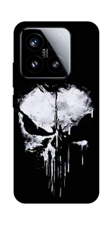 Чохол на Xiaomi 15 Каратель фото 1 з 1