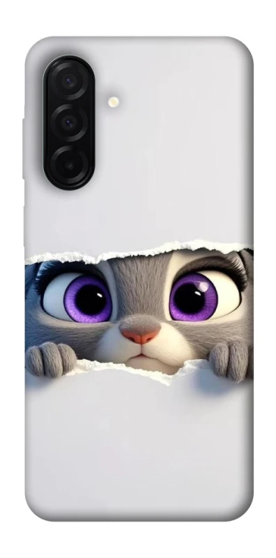 Чохол на Samsung Galaxy A26 5G Zootopia фото 1 з 1