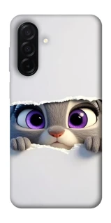 Чехол на Samsung Galaxy A26 5G Zootopia фото 1 из 1
