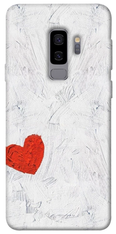 Чохол на Samsung Galaxy S9+ Love aesthetic ver.5 фото 1 з 1