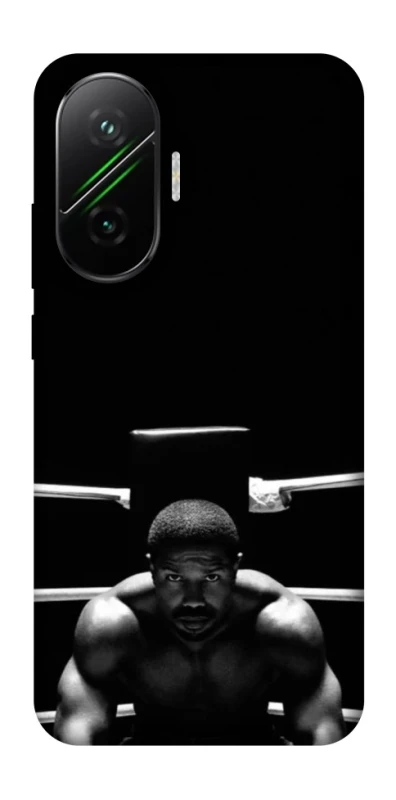 Чохол на Xiaomi Poco F7 ring фото 1 з 1