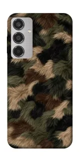 Чохол на Samsung Galaxy M35 Camouflage v30 фото 1 з 1