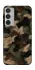 Чехол на Samsung Galaxy M35 Camouflage v30 фото 1 из 1