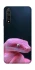 Чохол на Huawei Honor 20 / Nova 5T Рожева змія фото 1 з 1