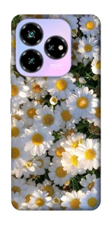 Чохол на ZTE Nubia V60 Desing Поле ромашок фото 1 з 1