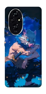 Чехол на Honor 200 inosuke фото 1 из 1