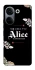 Чохол на TECNO Camon 20 Pro (CK7n) Alice in Borderland ver.8 фото 1 з 1