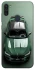 Чехол на Samsung Galaxy M11 BMW green фото 1 из 1